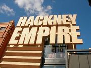 Hackney, London