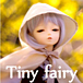 Tiny fairy