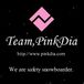 Team,PinkDia