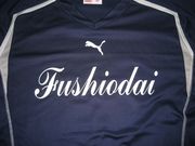 Fushiodai FCʤϤޤ