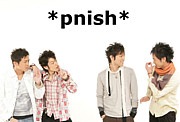 *pnish*＠東海