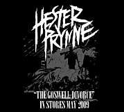 Hester Prynne