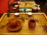 ☆上海☆中国茶マニア