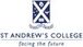 St. Andrews College