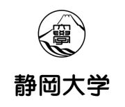 静大☆農学部☆生物生産科学科
