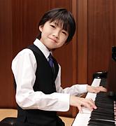 牛田智大☆史上最年少ピアニスト