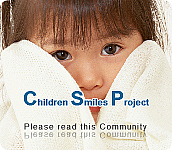 Children Smiles Project