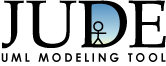 JUDE - UML MODELING TOOL