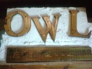 Bar OWL YOKOHAMA