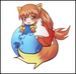 Anime Firefox