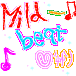 Mild-beat