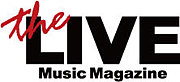 the LIVE Music Magazine