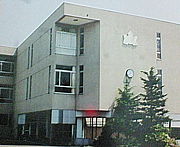 青森市立東中学校(2000年卒業)