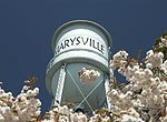 Marysville　WA