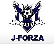 J - FORZA応援部隊