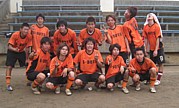 S-BOYS　サッカーチーム