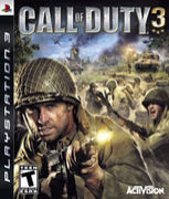 ��PS3��Call of Duty3
