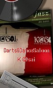 Darts&DanceSaloon Ksai