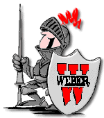 weber high school
