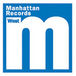 manhattan records west(大阪)