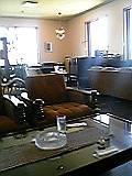 CAFE GATTO