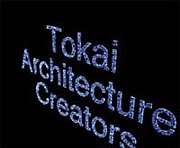 Tokai Architecture Creaters