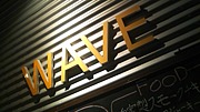 WAVE bar - ܹ ط