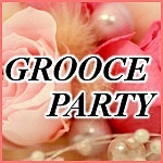 Grooce Party