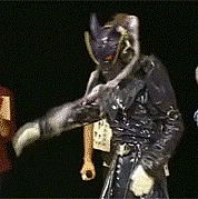 リュウタロス　de　キンタロス