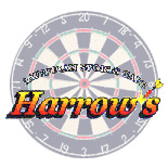 Harrow's