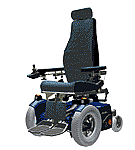 車椅子ですが、なにか？