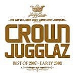 Crown Jugglaz