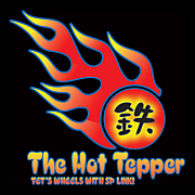 The Hot Tepper