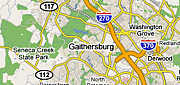 Gaithersburg/Germantownա