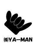 ()YA-MAN
