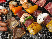 ʲΡBBQ