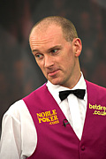 Peter Ebdon