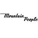 mountain people