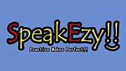 SpeakEzy!!Ѳå