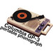 COLUMBIA GP-3