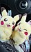 I LOVE PIKACHU