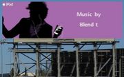 Blend t