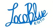 LocoBlue