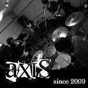 -axis-