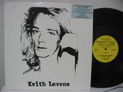 Keith Levene