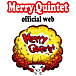 Merry Quintet の輪