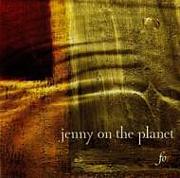 ϥjenny on the planet