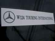 W124ツーリングINL
