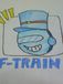F-TRAIN繥