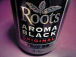 Roots AROMA BLACK !!